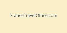 FranceTravelOffice.com