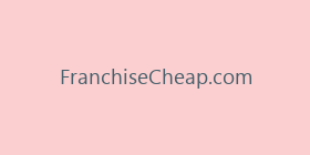 FranchiseCheap.com