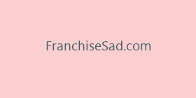 FranchiseSad.com