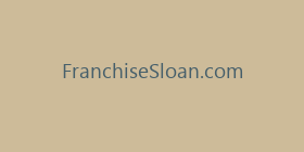 FranchiseSloan.com