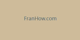 FranHow.com