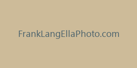 FrankLangEllaPhoto.com