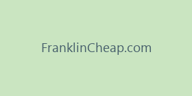 FranklinCheap.com