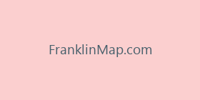 FranklinMap.com