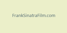 FrankSinatraFilm.com