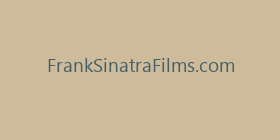 FrankSinatraFilms.com