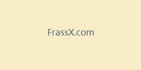FrassX.com