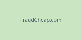 FraudCheap.com