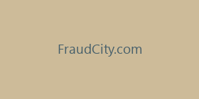 FraudCity.com