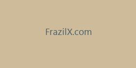 FrazilX.com