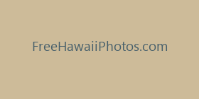 FreeHawaiiPhotos.com
