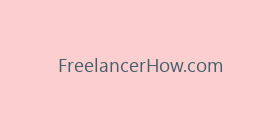 FreelancerHow.com