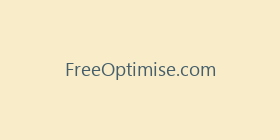 FreeOptimise.com
