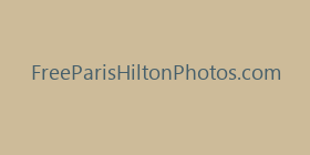 FreeParisHiltonPhotos.com