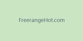 FreerangeHot.com
