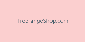 FreerangeShop.com