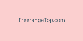 FreerangeTop.com
