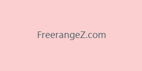 FreerangeZ.com