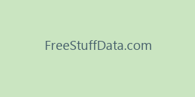 FreeStuffData.com