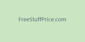 FreeStuffPrice.com