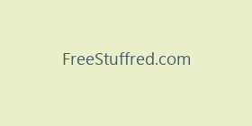 FreeStuffred.com