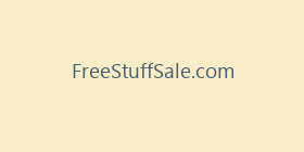 FreeStuffSale.com