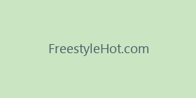 FreestyleHot.com