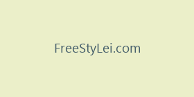 FreeStyLei.com