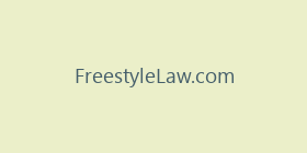FreestyleLaw.com