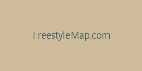 FreestyleMap.com