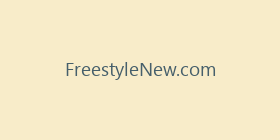 FreestyleNew.com