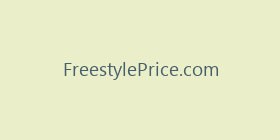 FreestylePrice.com