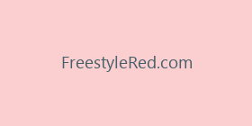 FreestyleRed.com