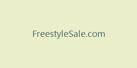 FreestyleSale.com