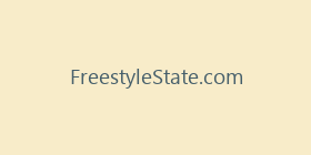 FreestyleState.com