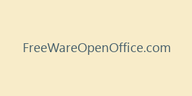 FreeWareOpenOffice.com