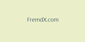 FremdX.com