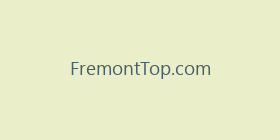 FremontTop.com