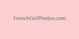 FrenchGirlPhotos.com