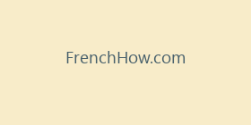 FrenchHow.com