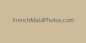 FrenchMaidPhotos.com
