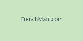 FrenchMani.com