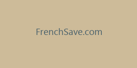 FrenchSave.com