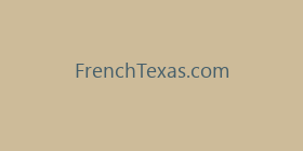 FrenchTexas.com