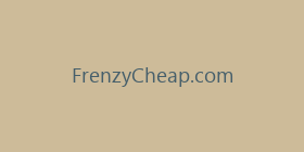 FrenzyCheap.com