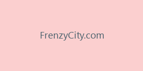 FrenzyCity.com