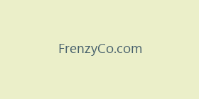FrenzyCo.com