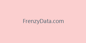 FrenzyData.com