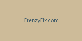 FrenzyFix.com