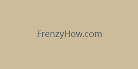 FrenzyHow.com